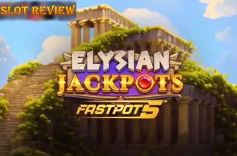 Elysian Jackpots icon